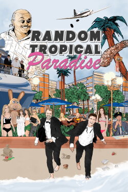 Random Tropical Paradise (2017) Random Tropical Paradise (2017)
