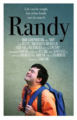 Randy (2016) Randy (2016)