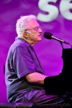 Randy Newman at Baloise Session (2015)