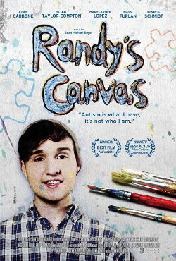 Randy's Canvas (2018) Randy's Canvas (2018)