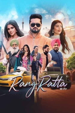 Rang Ratta (2023)