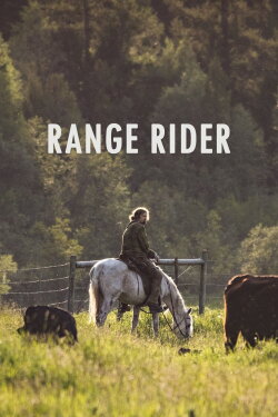 Range Rider (2023)