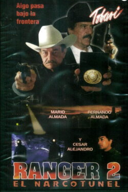 Ranger: Muerte in Texas (1993) Ranger: Muerte in Texas (1993)