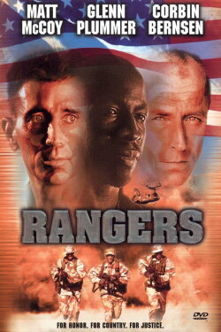 Rangers (2000) Rangers (2000)