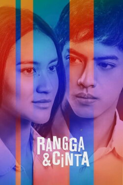 Rangga & Cinta (2025) Rangga & Cinta (2025)