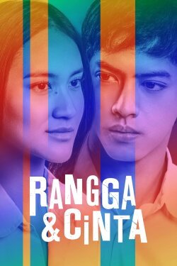 Rangga & Cinta (2025)