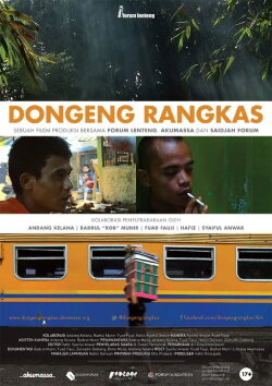 Rangkasbitung: A Piece of Tale (2011)