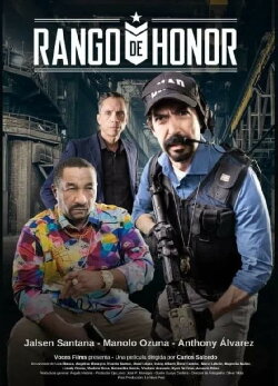 Rango de Honor (2023) Rango de Honor (2023)