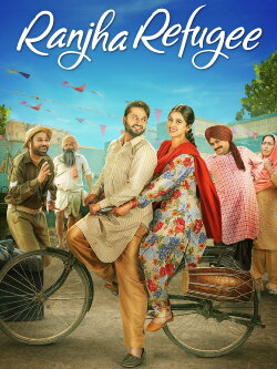 Ranjha Refugee (2018)