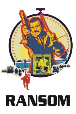 Ransom (1974) Ransom (1974)