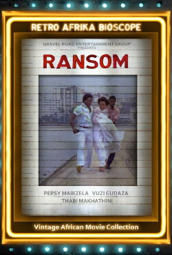 Ransom (1988) Ransom (1988)