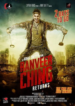 Ranveer Ching Returns (2016) Ranveer Ching Returns (2016)