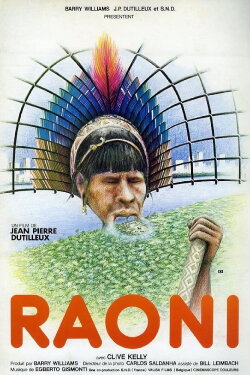 Raoni (1978)