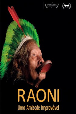 Raoni, Uma Amizade Improvável (2023)