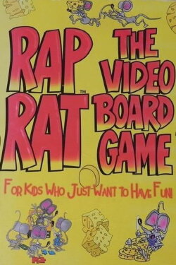 Rap Rat: The Video Board Game (1992) Rap Rat: The Video Board Game (1992)