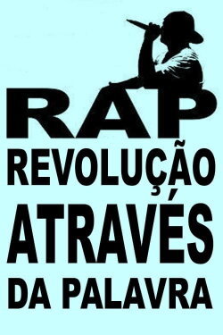 RAP - Revolução Através da Palavra (2021)