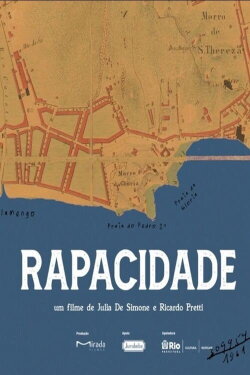 Rapacidade (2023)