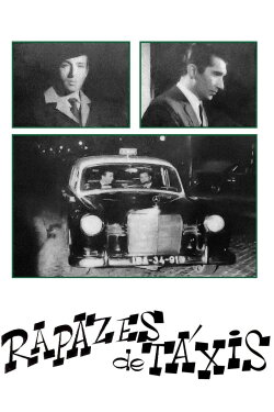 Rapazes de Táxis (1965) Rapazes de Táxis (1965)