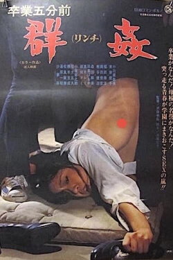 Rape Frenzy: Five Minutes Before Graduation (1977) Rape Frenzy: Five Minutes Before Graduation (1977)
