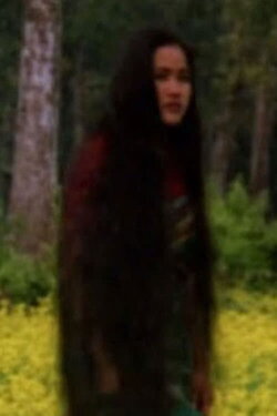 Rape In The Virgin Forest (1995) Rape In The Virgin Forest (1995)