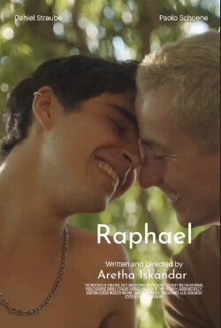 Raphael (2021) Raphael (2021)