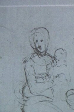 Raphaël par le dessin (1982)