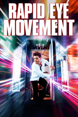 Rapid Eye Movement (2019) Rapid Eye Movement (2019)