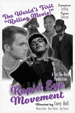 Rapid Eye Movement (2022)