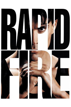 Rapid Fire (1992) Rapid Fire (1992)