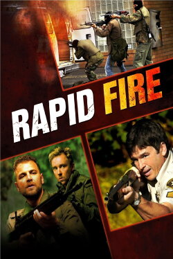 Rapid Fire (2006) Rapid Fire (2006)
