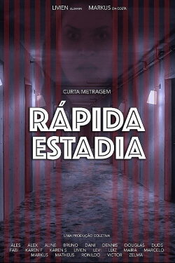 Rápida Estadia (2020) Rápida Estadia (2020)