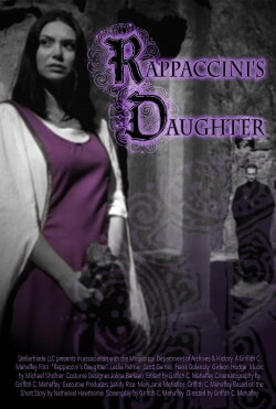 Rappaccini's Daughter (2013) Rappaccini's Daughter (2013)