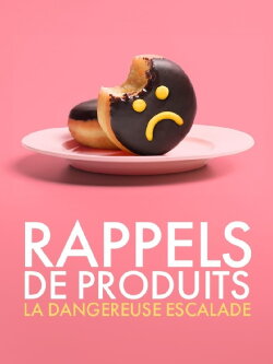 Rappels de produits : la dangereuse escalade (2024) Rappels de produits : la dangereuse escalade (2024)