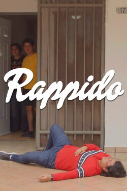 Rappido (2022)
