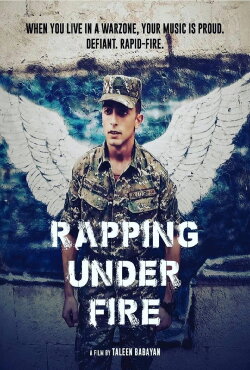 Rapping Under Fire (2020)