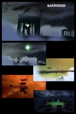 Rapsodeus (2013) Rapsodeus (2013)