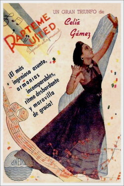 Rápteme usted (1941)