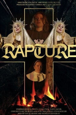 Rapture (2023)
