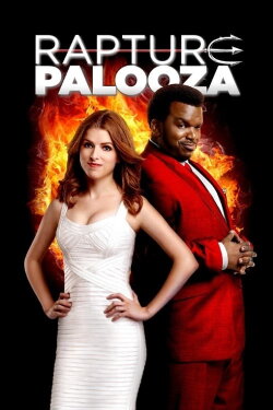Rapture-Palooza (2013) Rapture-Palooza (2013)
