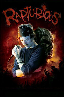 Rapturious (2007) Rapturious (2007)