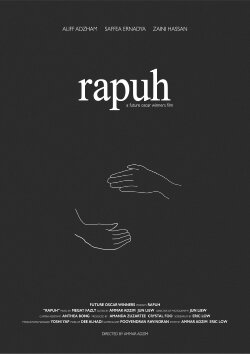 Rapuh (2019)