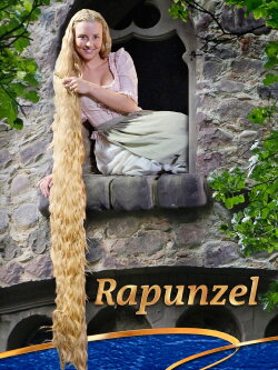 Rapunzel (2009) Rapunzel (2009)