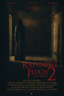 Rapunzels Fluch 2 (2023) Rapunzels Fluch 2 (2023)