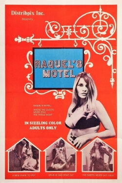 Raquel's Motel (1970) Raquel's Motel (1970)