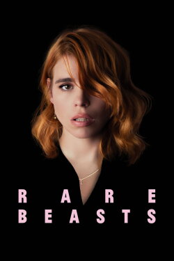 Rare Beasts (2021) Rare Beasts (2021)