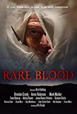 Rare Blood (2020) Rare Blood (2020)
