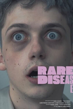 Rare Disease (2022) Rare Disease (2022)