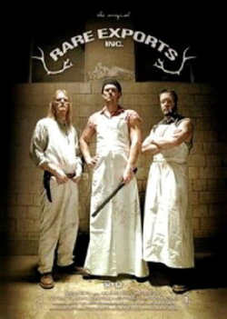 Rare Exports Inc. (2003) Rare Exports Inc. (2003)