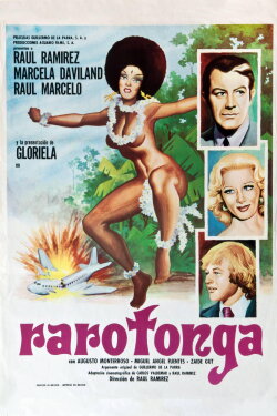 Rarotonga (1978)