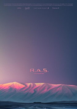 R.A.S. (2019) R.A.S. (2019)